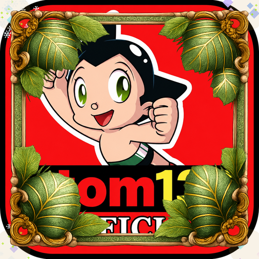 atom138 — galeri pratinjau Resmi APK